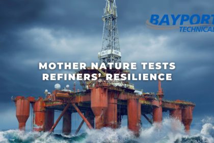 Bayport Technical - Mother Nature Tests Refiners’ Resilience